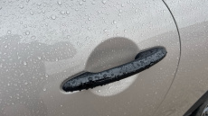 MINI Hatchback 2.0 Cooper S Exclusive 3dr Auto Petrol Hatchback